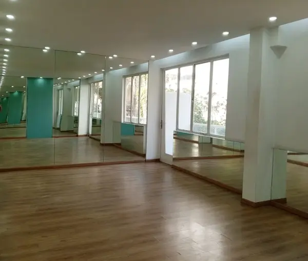Office for Rent in Tabaris