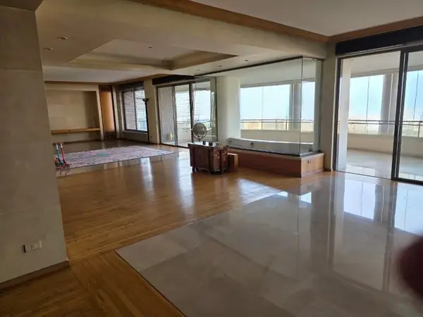 Apartment for Sale – Clemenceau, Beirut