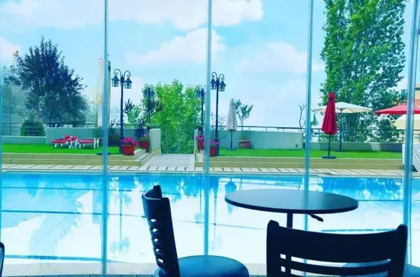 Furnished Apartment for Sale in Broumana
