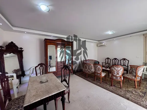 Apartment For Rent In Baabdat