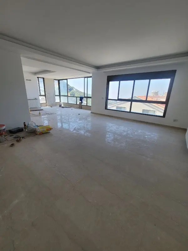 Duplex For Sale In Ain Najem