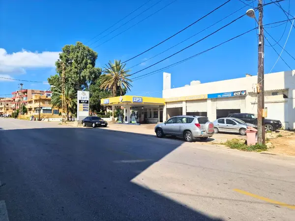 Land for Sale in Chekka, Lebanon