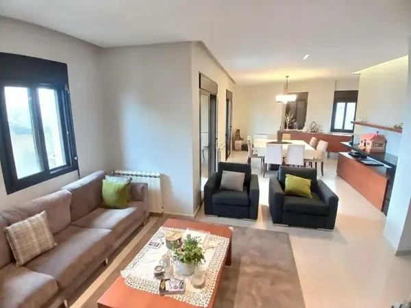 Apartment for Sale in Bsalim