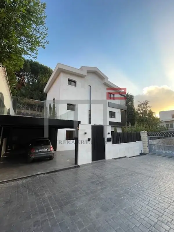 Villa for Sale