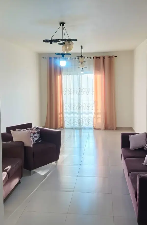 Fully Furnished Apartment For Sale Or Rent In Rabweh