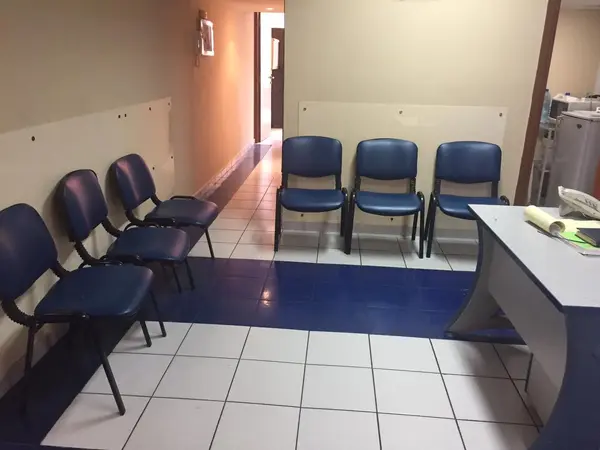 Clinic/Office for Rent or Sale in Geitawi – Prime Location!