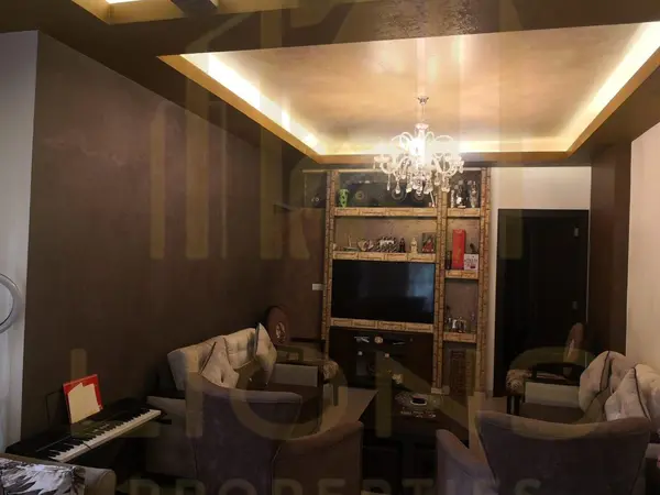Baabda Bseba Apartment for Sale 104 m2 + 30 m2 Terrace