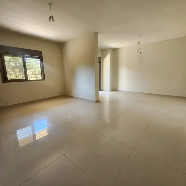 Sous Sol Apartment For Sale In Mansourieh