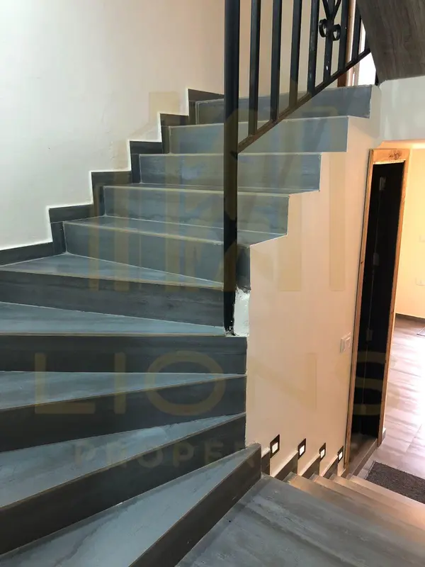 Keserwen Faraya Apartment for Sale 100m2