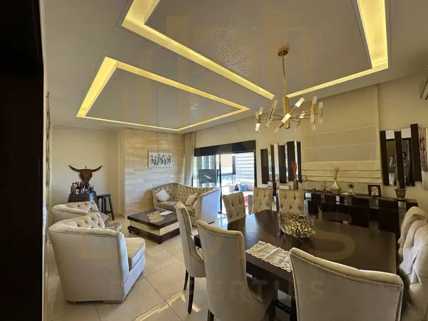 Baabda Bleibel Apartment for Sale 180m2