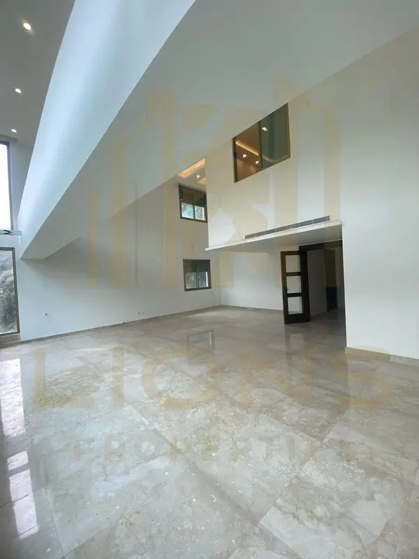 Baabda Hazmieh Duplex for Sale 290m2