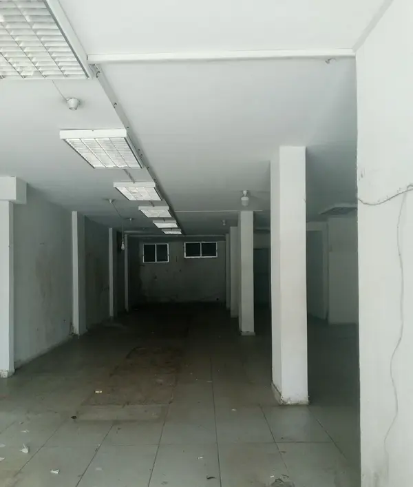 Shop for Rent – Prime Location in Mansourieh