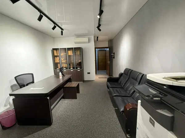 Office for Rent in Dekweneh – Fully Equipped