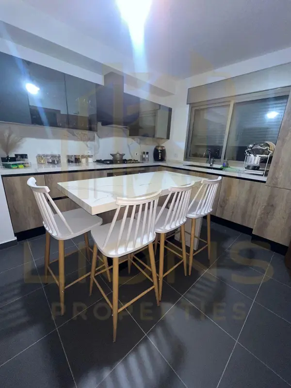 Baabda Hazmieh Apartment for Sale 240m2 + 60 m2 Terrace