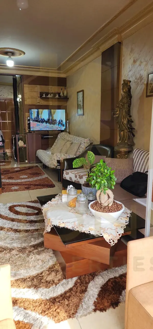 Baabda Wady Chahrour Apartment for Sale 110m2