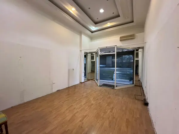 Ground Floor Shop for Rent in Achrafieh