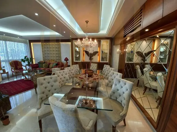 Metn Ain remmeneh Apartment for Sale 187m2