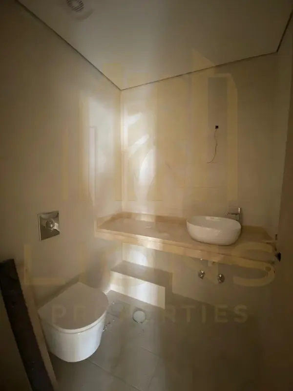Baabda Jamhour Apartment for Sale 320m2