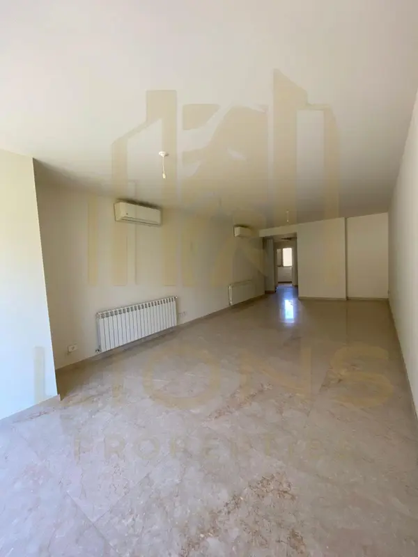 Baabda Louwaize Apartment for Sale 170m2