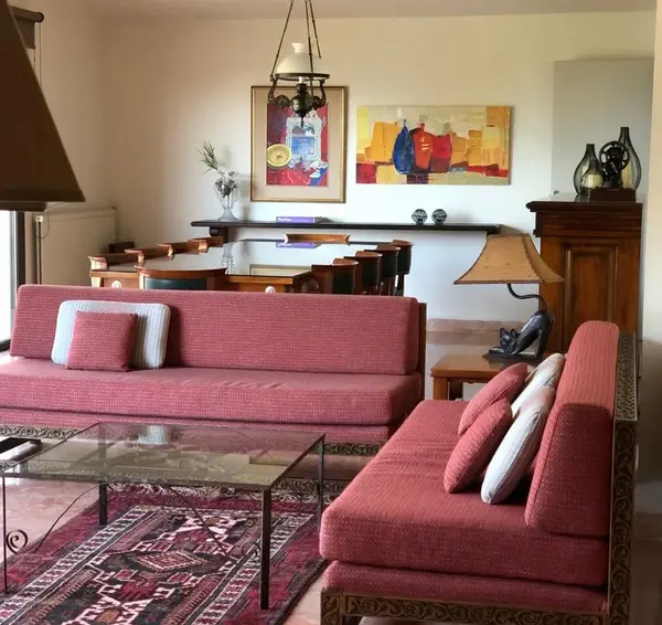 Apartment for Rent or Sale in Baabdat