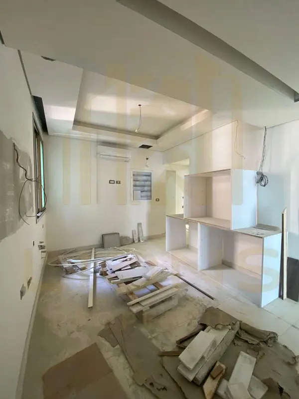 Beirut Gemayze Apartment for Sale 240m2