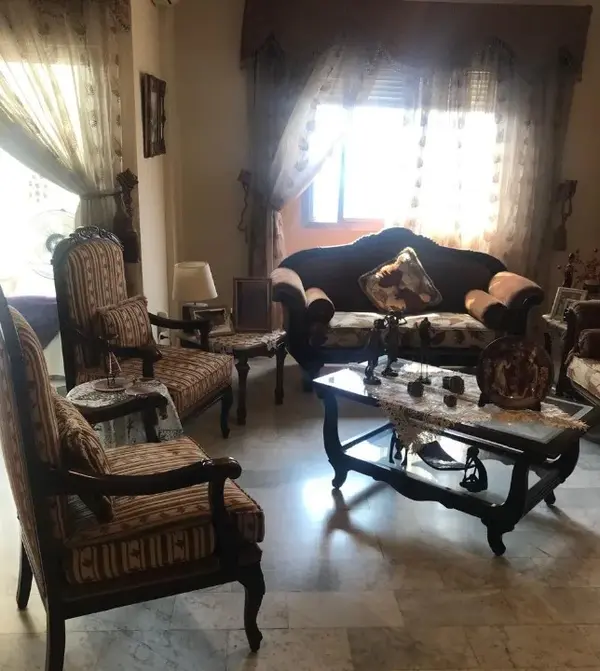 Apartment for Sale – Ain Saade