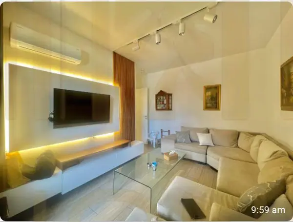 Baabda Hazmieh Apartment for Sale 155m2