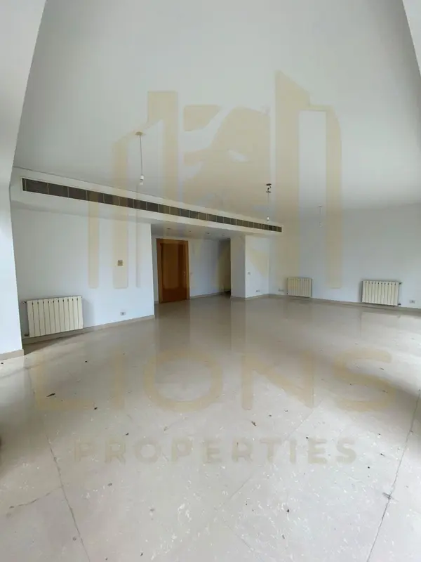 Beirut Achrafieh Apartment for Sale250 m2 + 83 m2 Terrace