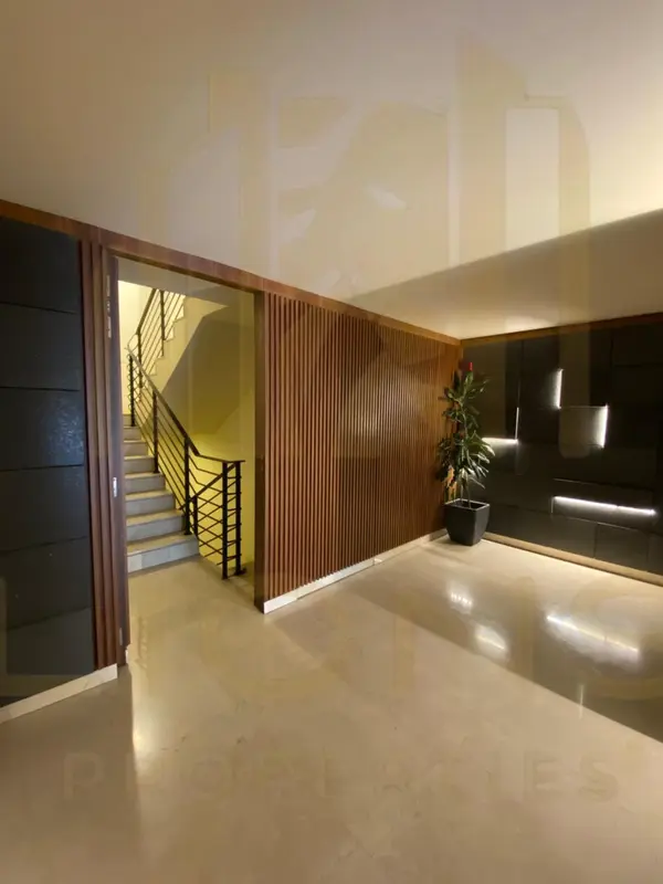 Baabda Hazmieh Apartment for Sale 280m2