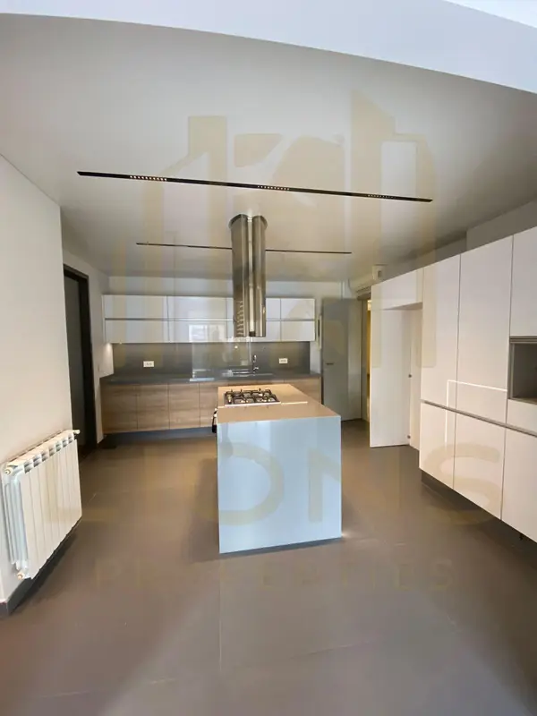 Baabda Hazmieh Apartment for Sale 300m2