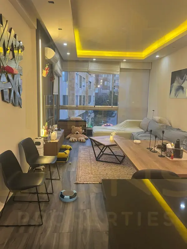 Metn, Mansourieh 100 m2 Apartment for Sale