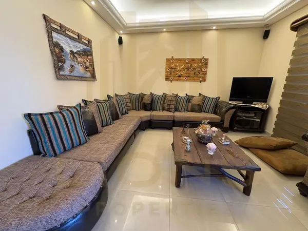 Baabda Bseba Apartment for Sale 150m2
