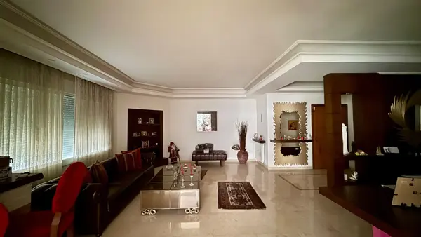 Apartment for Sale in Ain Najem
