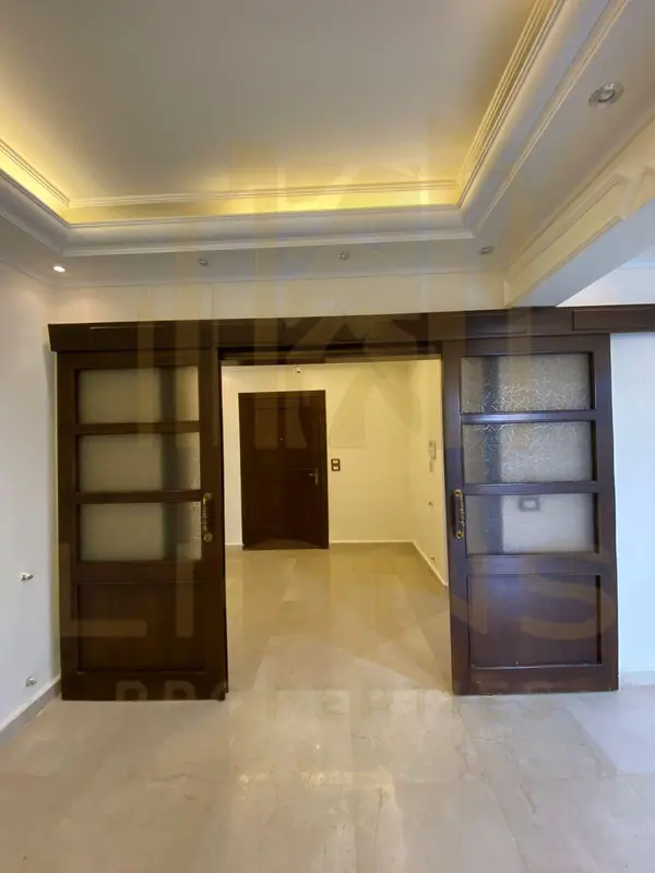 Baabda Yarzeh Apartment for Sale200 m2 + 150 m2 Terrace and garden