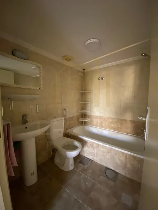 Baabda Hadad (sibney) Apartment for Sale 120m2