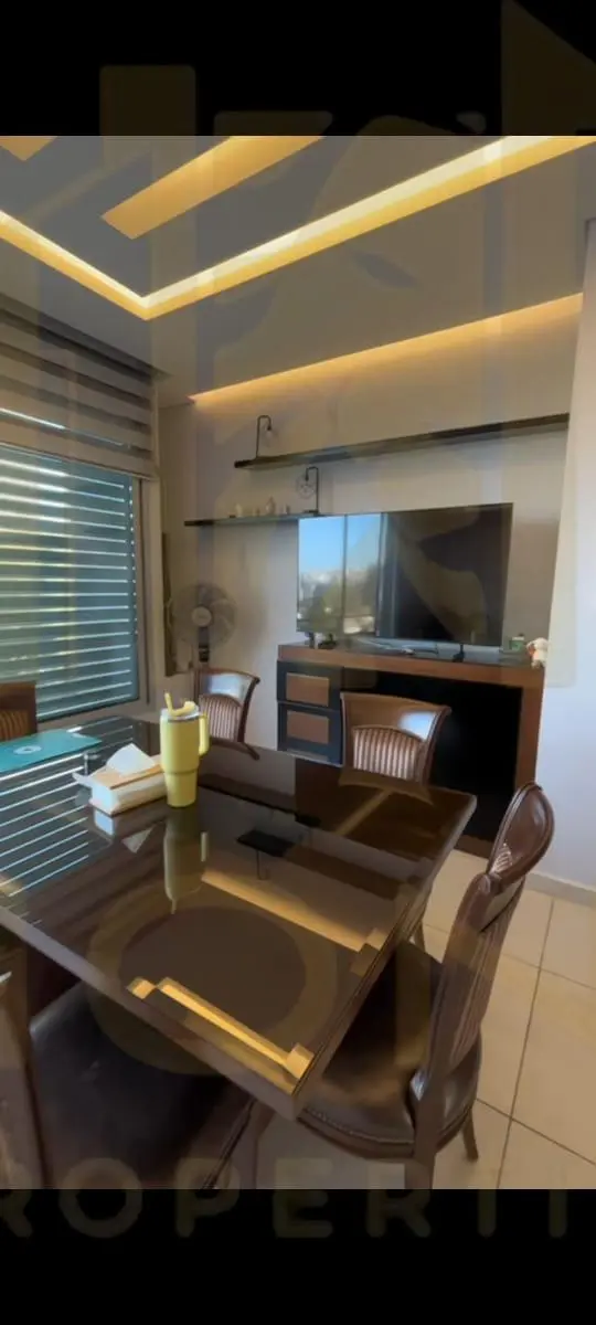 Metn Forn El chebek Apartment for Sale 125m2
