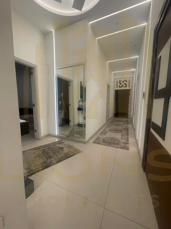 Metn Daoura Apartment for Sale 280m2 + 120 m2 Terrace