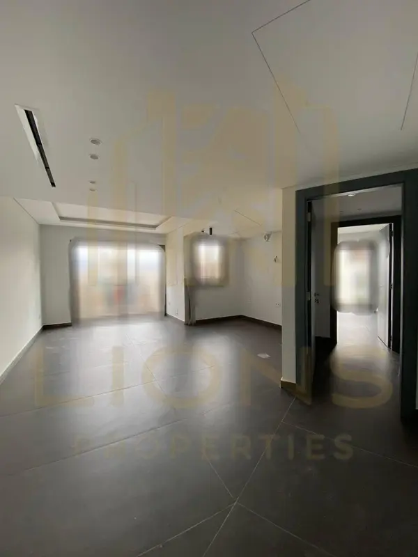 Beirut Achrafieh Apartment for Sale 103m2