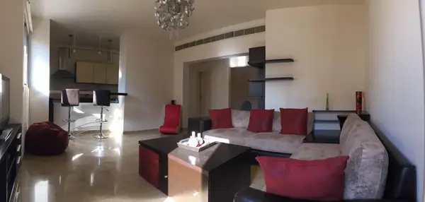 Apartment for Rent in Achrafieh
