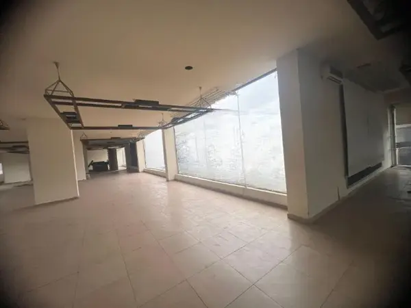 Showroom for Rent in Sin El Fil