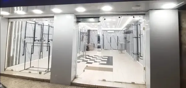Prime Shop for Rent in Dora