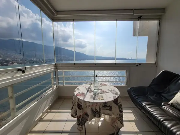 Sea View Chalet for Sale in Tabarja