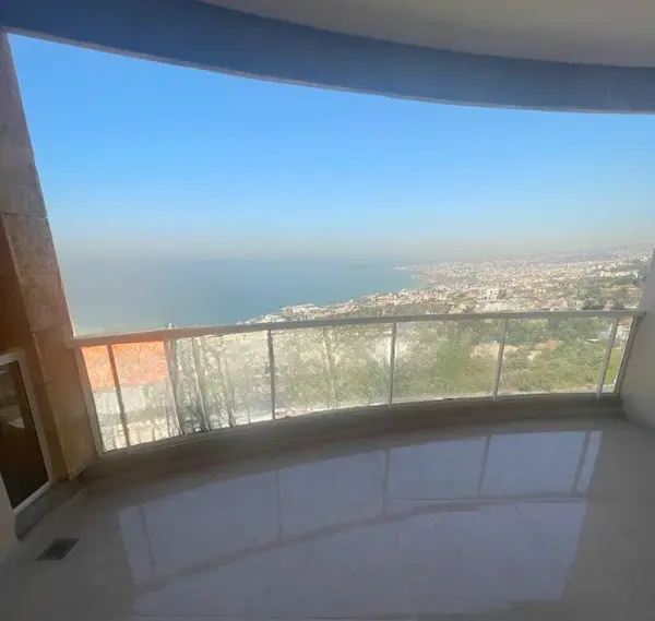 Apartment for Sale in Halate