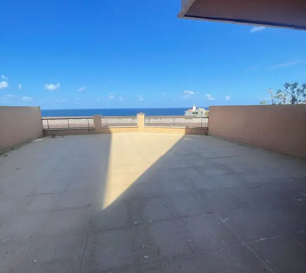 Apartment for Sale – Bouar