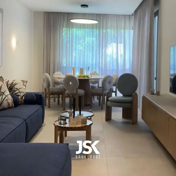 Apartment for Rent in Batroun