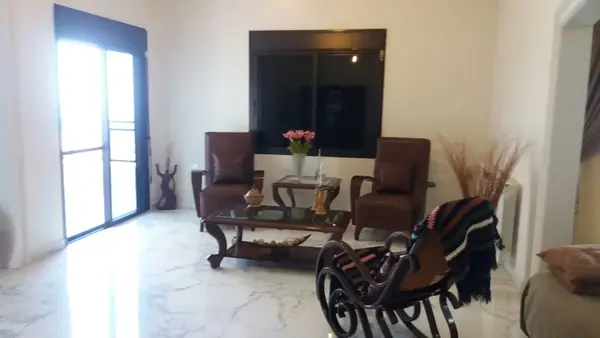 Apartment for Sale in Bsalim