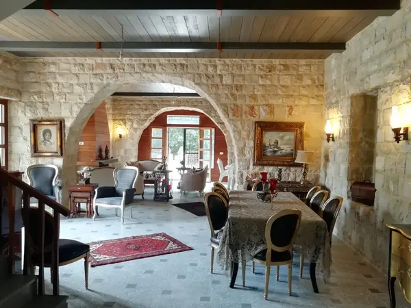 Traditional House For Sale In Beit Chabeb