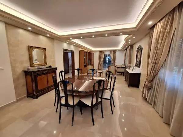 Furnished Apartment For Sale Or Rent In Sin El Fil