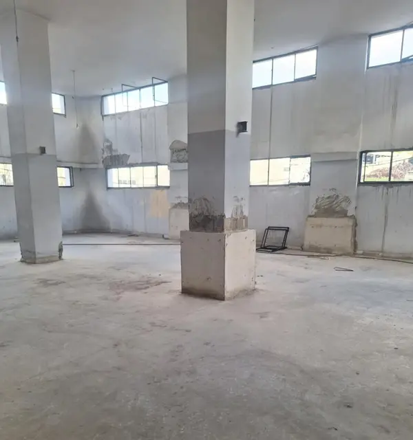 Warehouse for Rent – 400 sqm in Mkalles