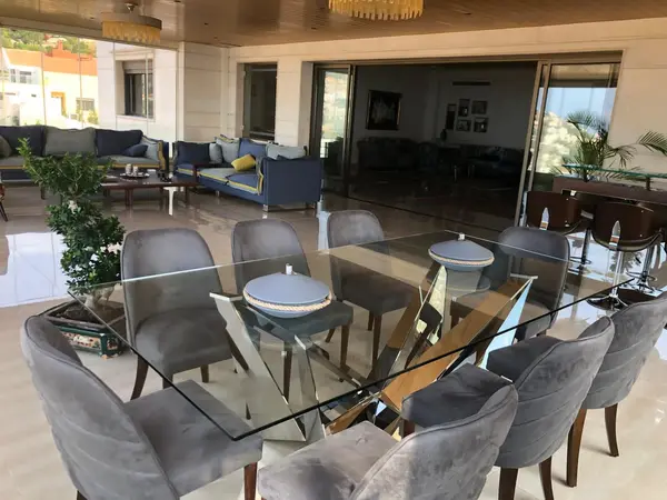 Apartment for Sale – Kfarhbeb